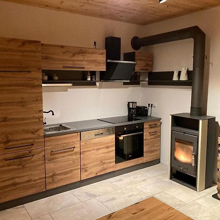 Zirben Appartement Zwischen Berg Und See Штайндорф-ам-Оссіахер-Зе Екстер'єр фото