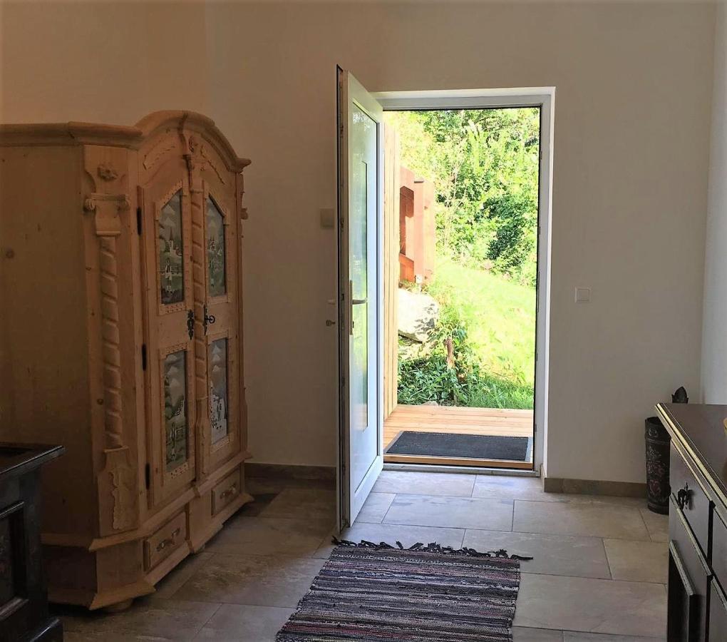 Zirben Appartement Zwischen Berg Und See Штайндорф-ам-Оссіахер-Зе Екстер'єр фото